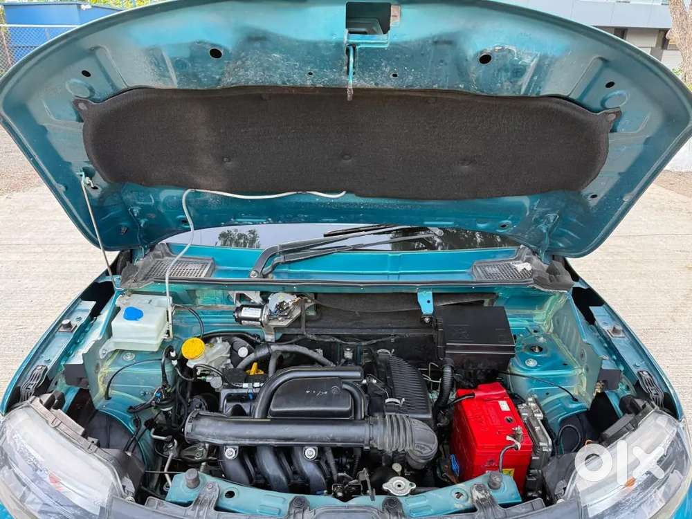 Renault Kwid 2022 Petrol 38000 Km Driven