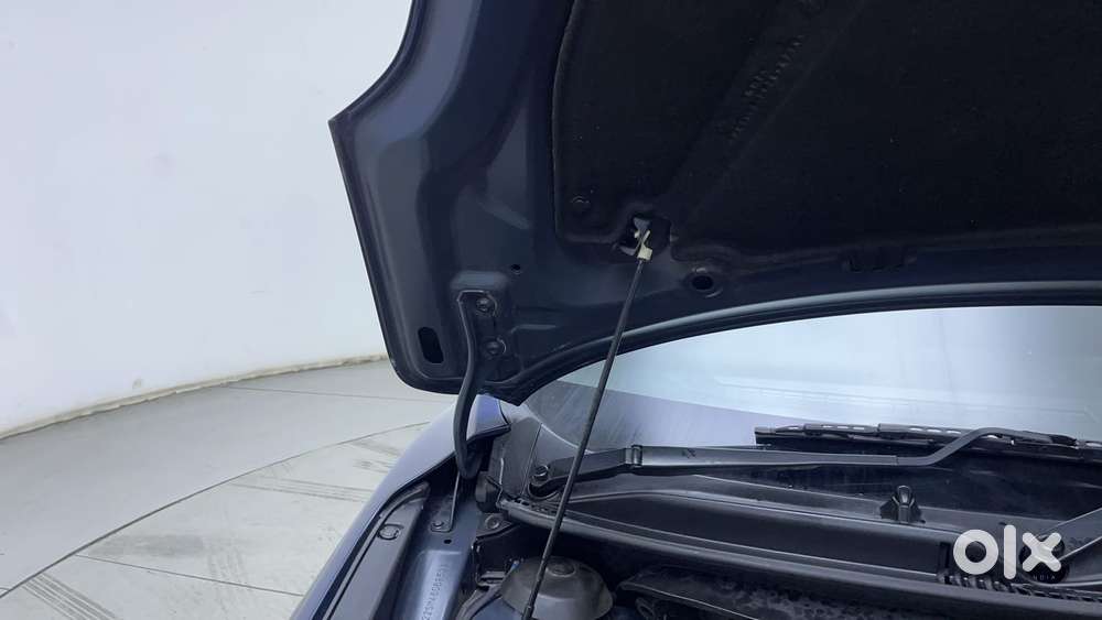 Maruti Suzuki Baleno 2015-2019 1.2 Alpha At, 2021, Petrol