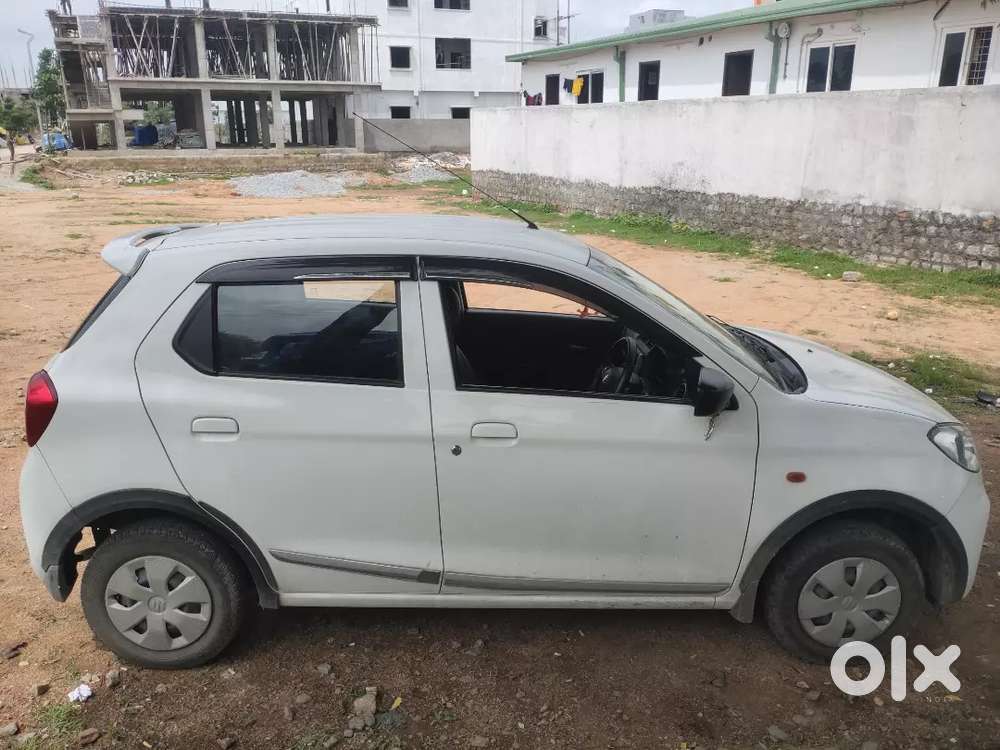 Maruti Suzuki Alto 2023
