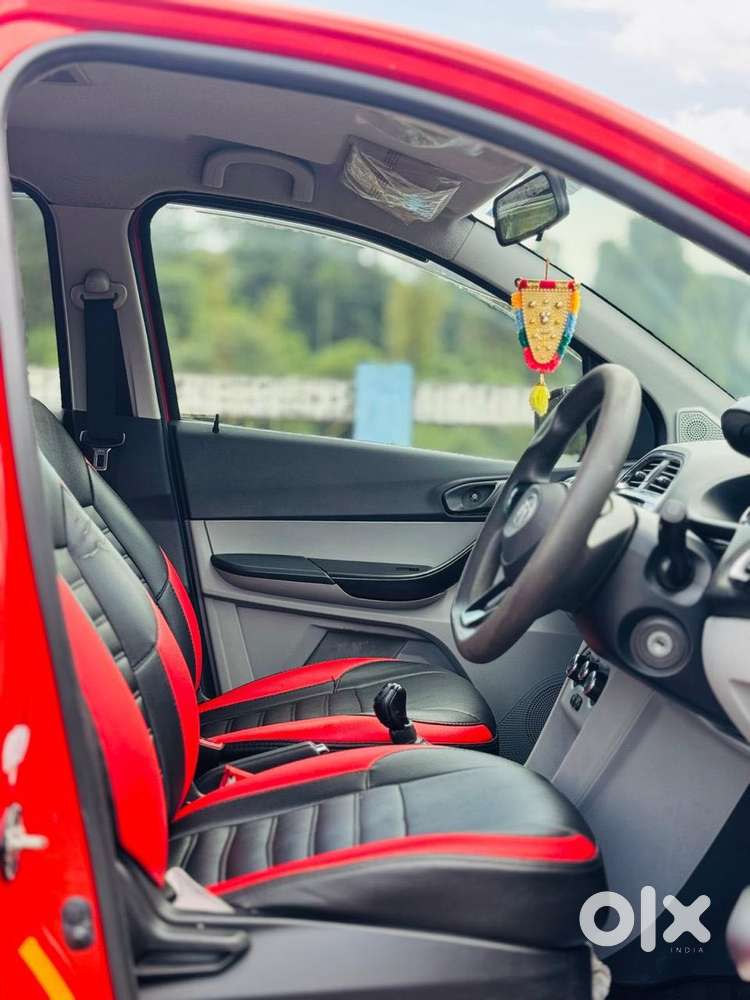 Tata Tiago Xm, 2020, Petrol