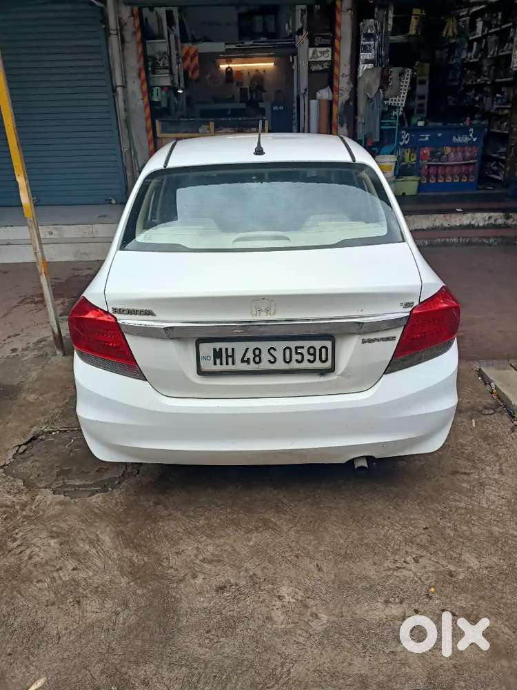 Honda Amaze 1.2 E 2013 Diesel Manual