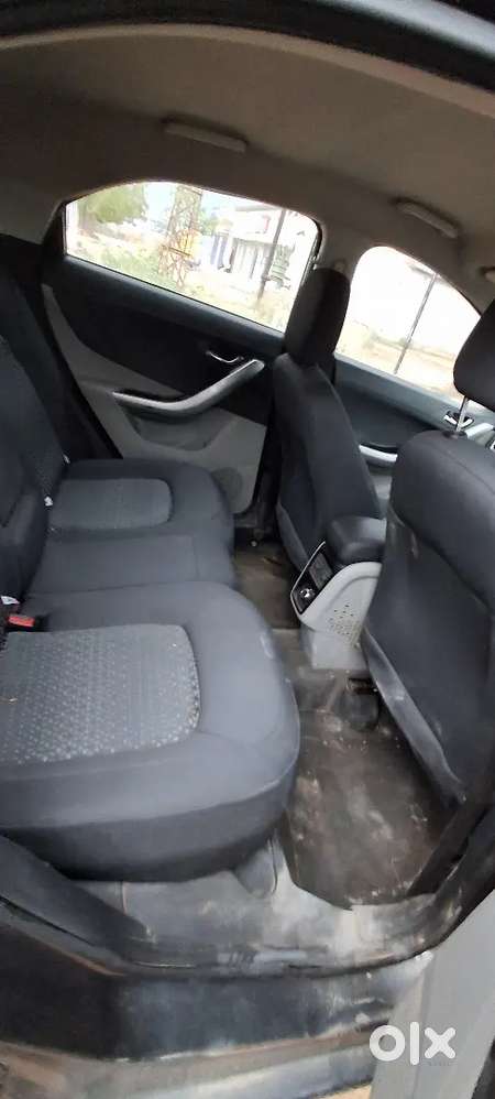 Tata Nexon 2019 Diesel 112000 Km Driven Top Model Pus Batan