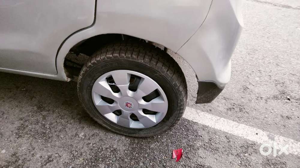Maruti Suzuki Alto 800 2015 Cng & Hybrids 80000 Km Driven