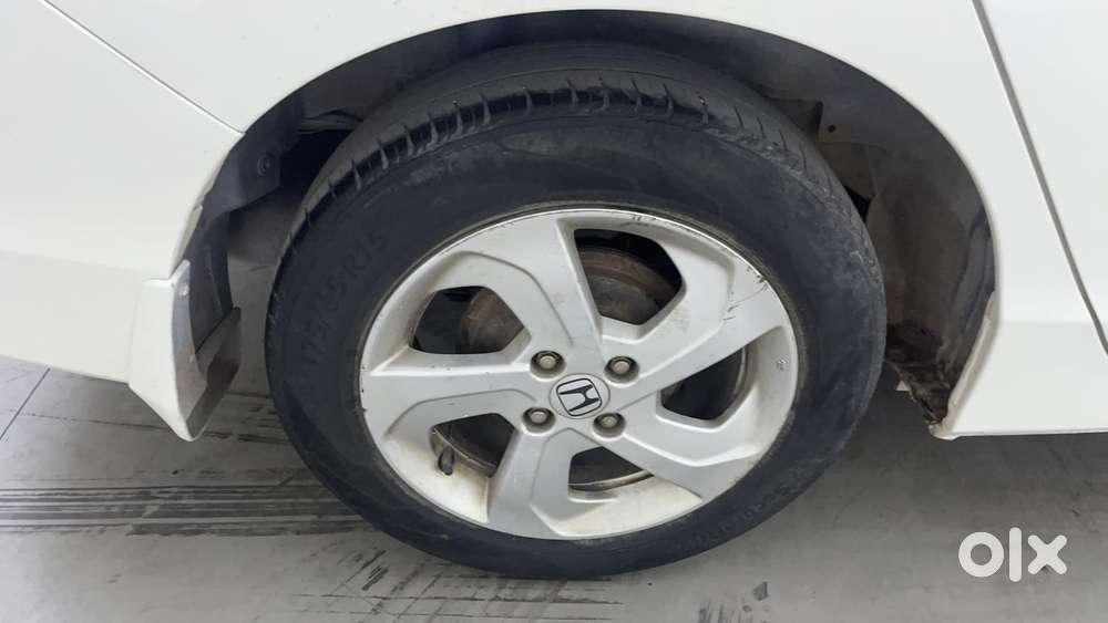 Honda City 1.5 Vx I-dtec Mt, 2015, Diesel