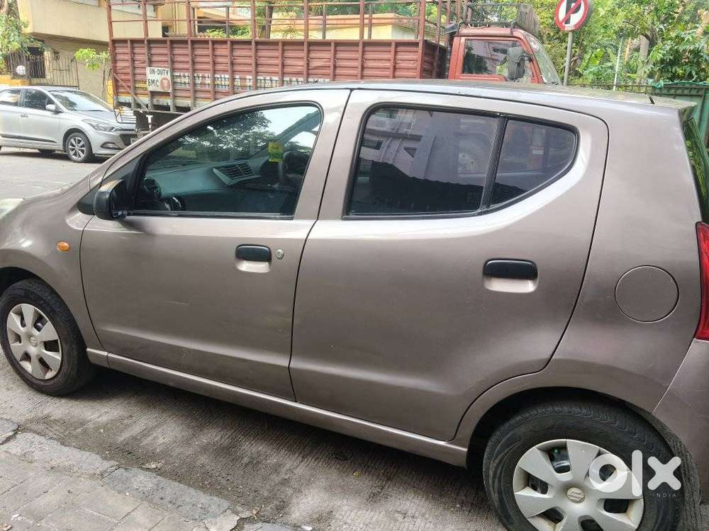 Maruti Suzuki A-star Vxi (abs), Automatic, 2010, Petrol