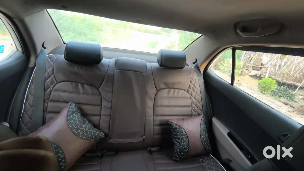 Hyundai Xcent Sx 2019