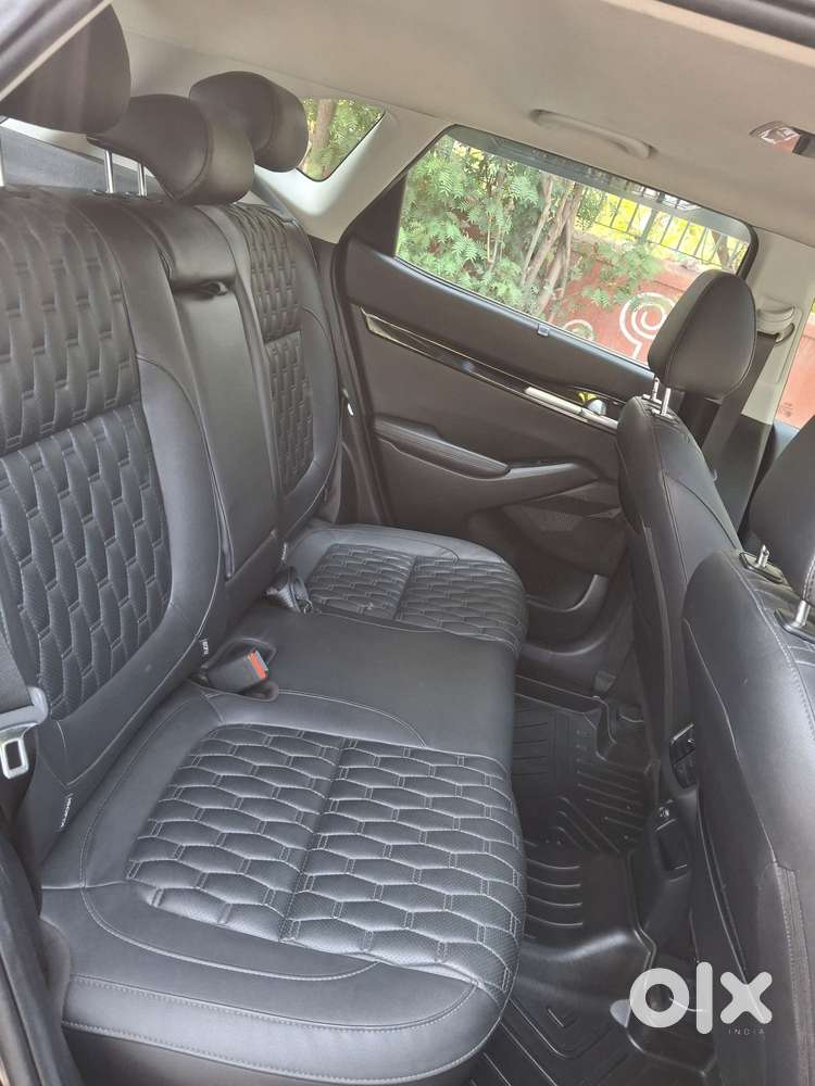 Kia Seltos 1.5 Htx Ivt Petrol Anniversary Edition, 2020, Petrol