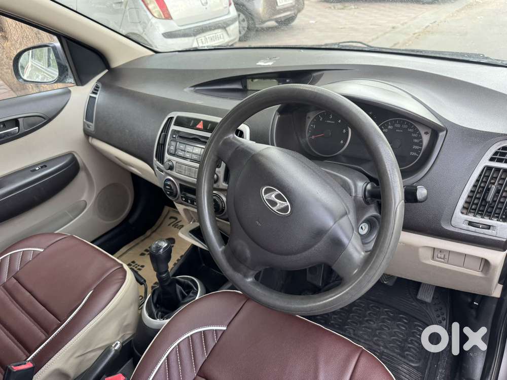 Hyundai I20 2010-2012 1.4 Crdi Magna, 2012, Diesel