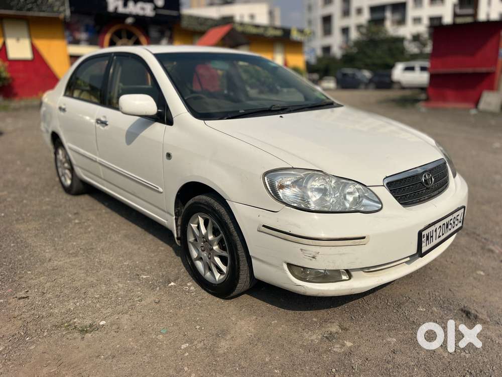 Toyota Corolla H2 1.8e, 2006, Cng & Hybrids
