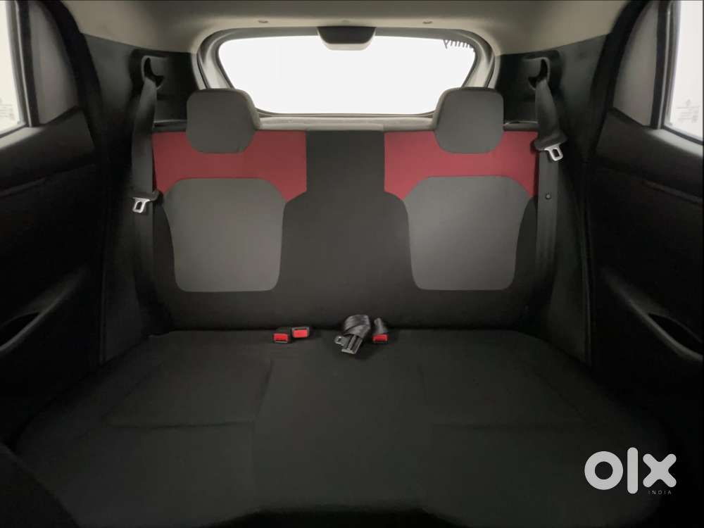 Renault Kwid 1.0 Rxt Sce Special (o), 2018, Petrol