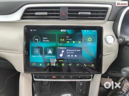 Mg Astor 1.5 Savvy Cvt, 2024, Petrol