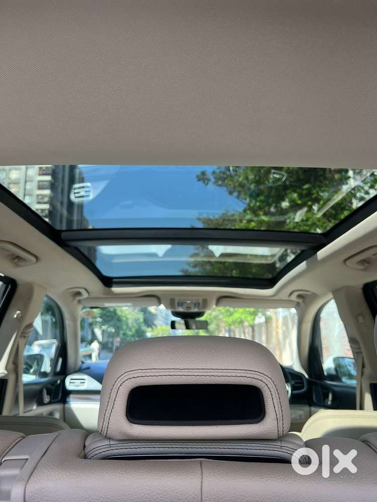 Mercedes-benz Gle 300d 4matic Lwb, 2022, Diesel