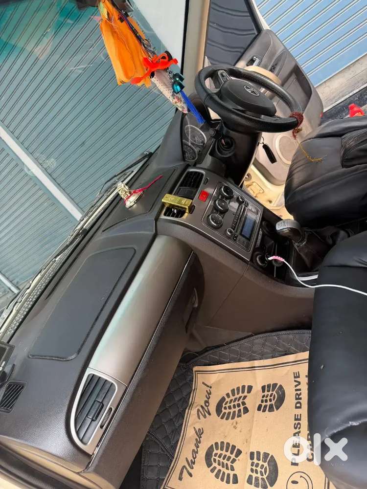 Tata Safari Storme 2017 Diesel Well Maintained