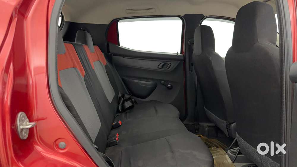 Renault Kwid Rxt, 2015, Petrol