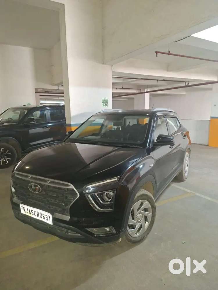 Hyundai Creta 1.4 Ex 2021