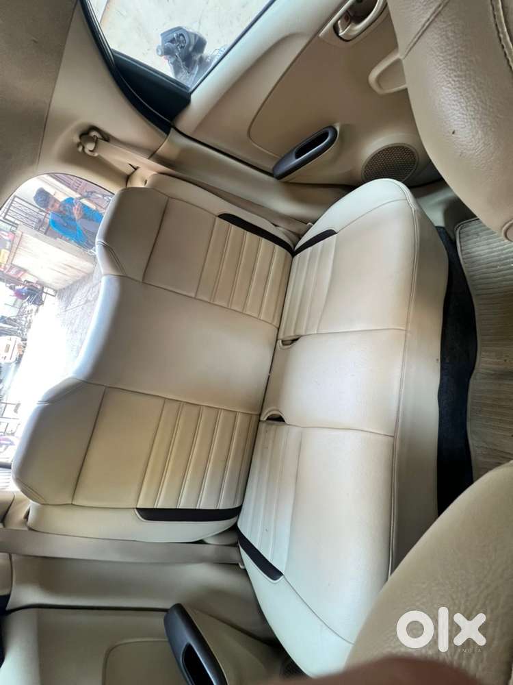 Honda Brio Petrol 2012 Car