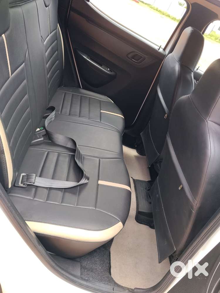 Renault Kwid 1.0 Rxt (o) Easy-r, 2022, Petrol