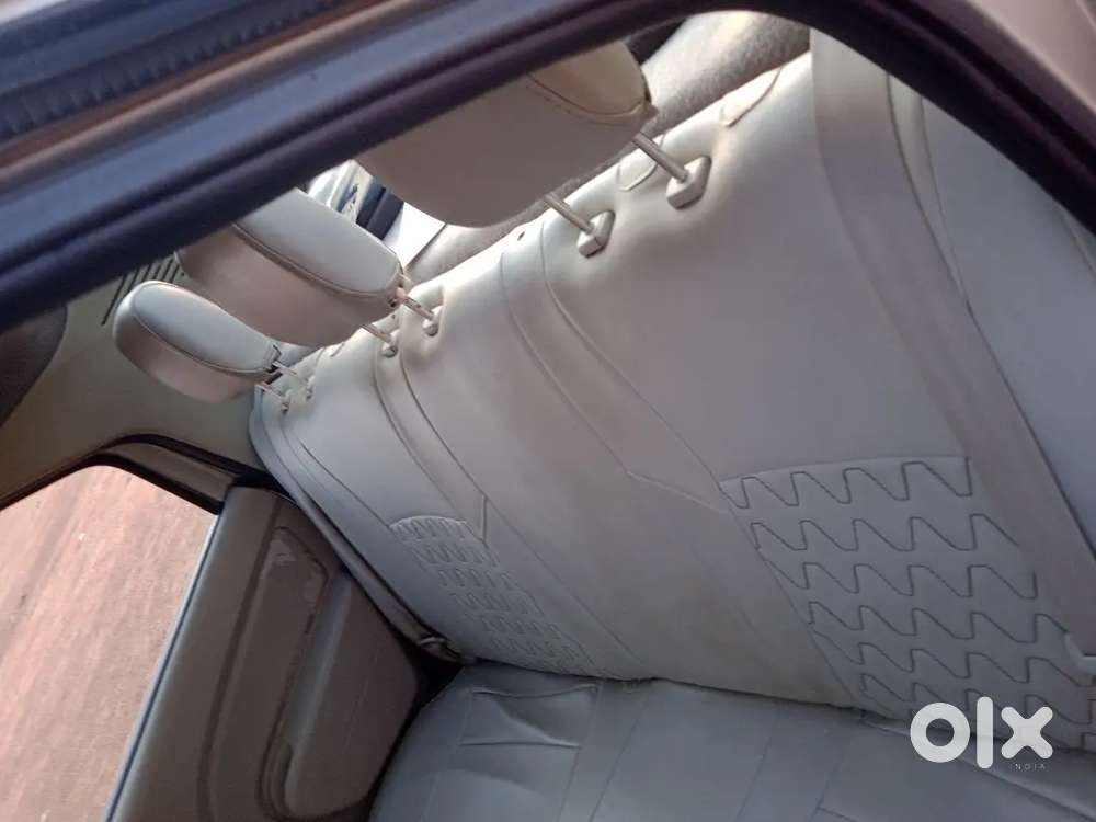 Mahindra Verito 2011 Diesel 96000 Km Driven