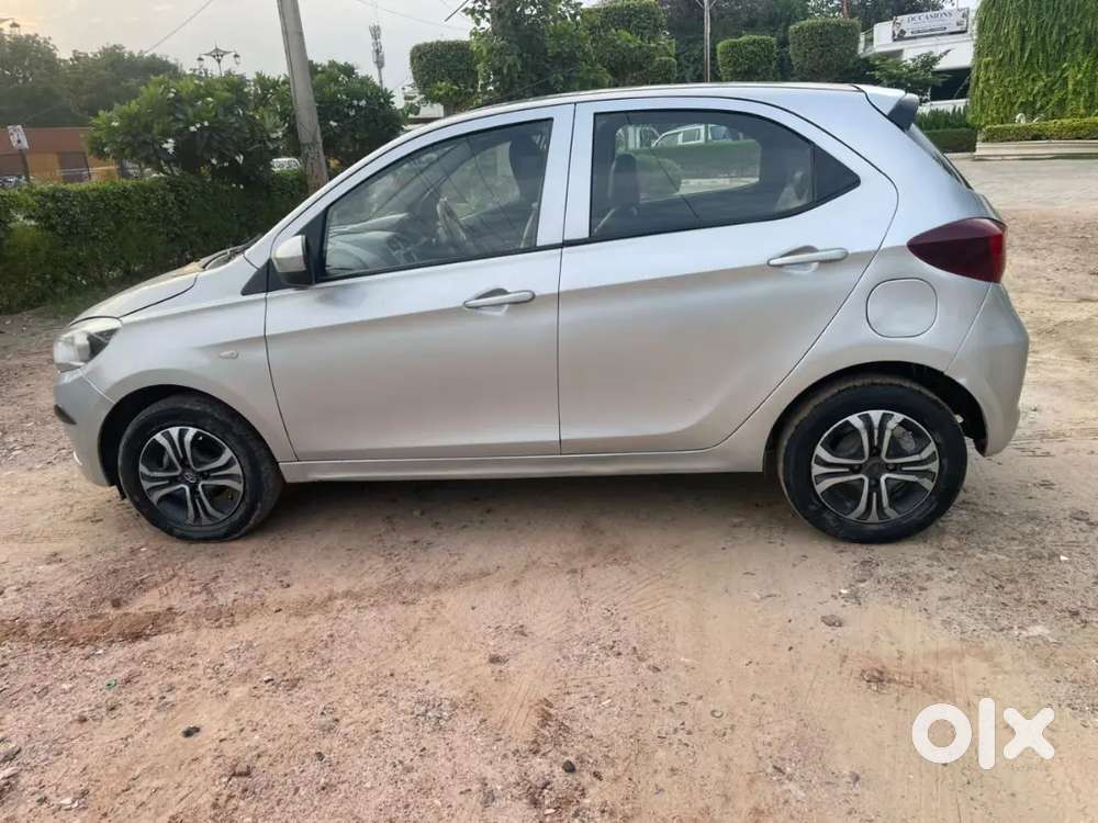 Tata Tiago 2019