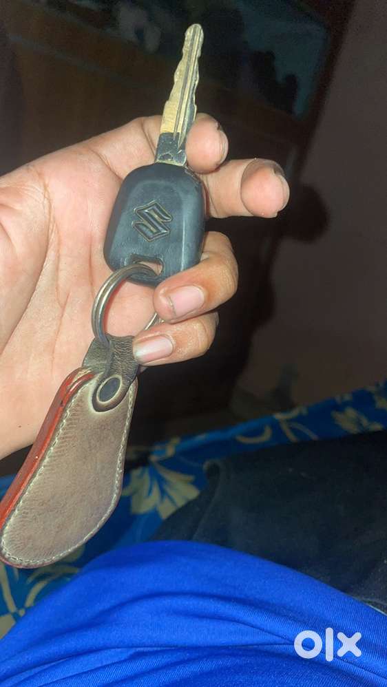Maruti Suzuki Wagon R Lxi 2009 Petrol