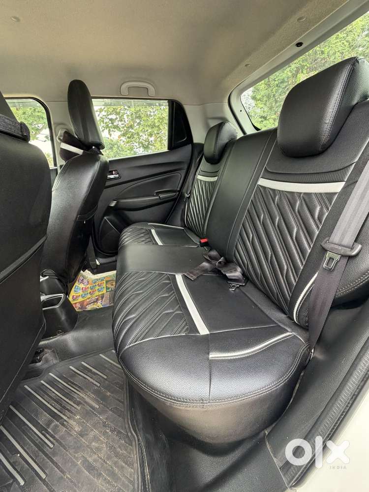 Maruti Suzuki Swift Ddis Zdi, 2019, Diesel