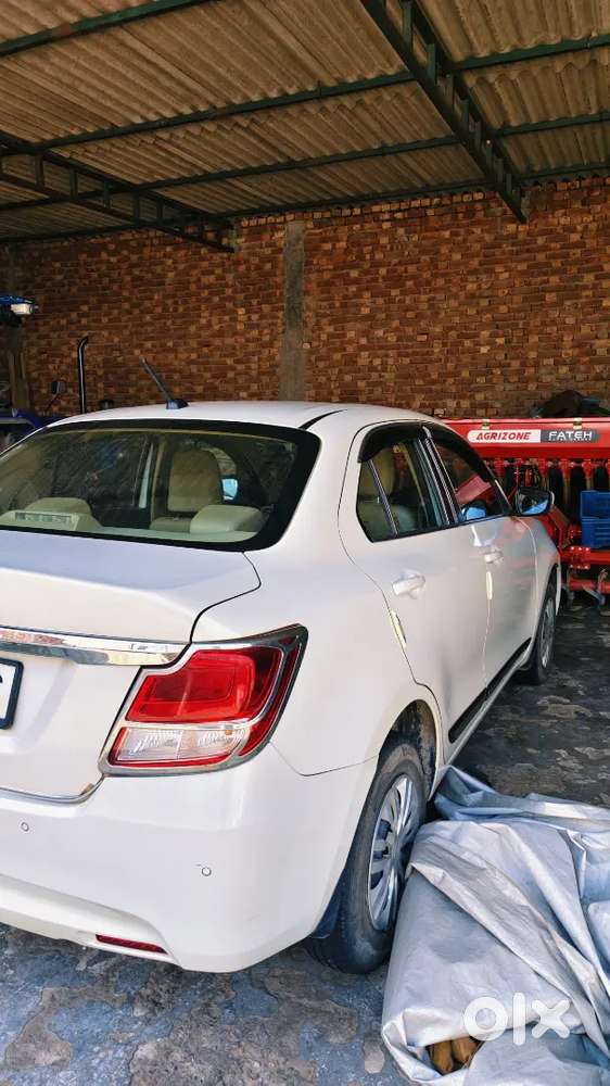 Maruti Suzuki Dzire 2023 Vxi