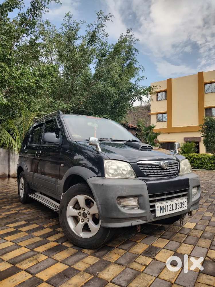 Premier Rio 2014 Petrol And Cng Well Maintained Mini Suv