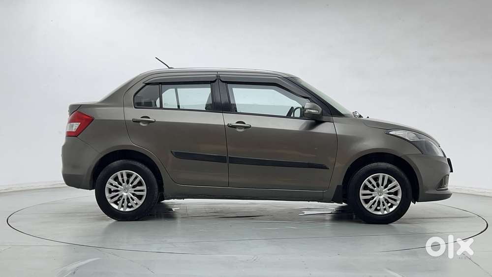 Maruti Suzuki Swift Dzire 1.3 Vxi, 2015, Petrol