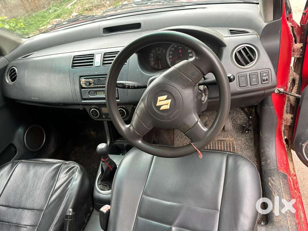 Maruti Suzuki Swift 2004-2010 Zxi Bsiv, 2005, Petrol