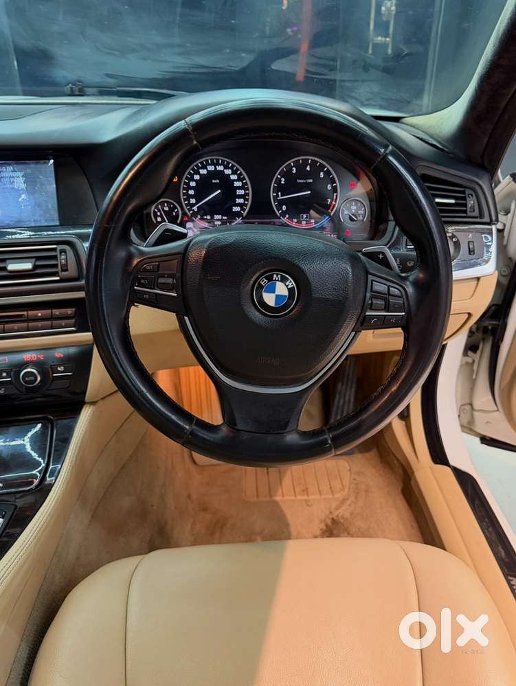 Bmw 530d Rare Inline 6