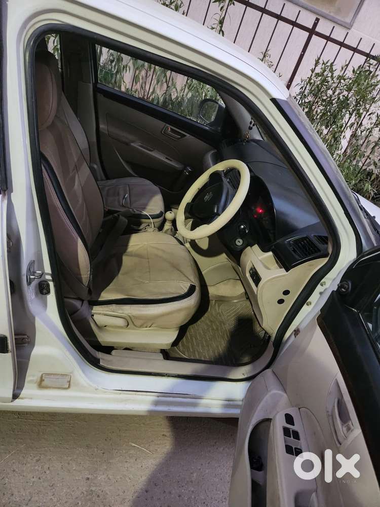 Maruti Suzuki Swift Dzire 1.2 Lxi (o), 2016, Cng & Hybrids