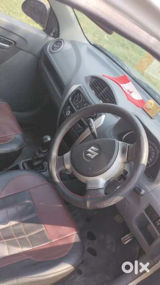 Maruti Alto K10 2014
