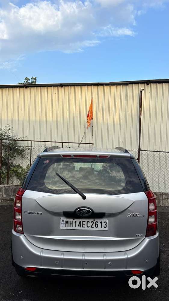 Mahindra Xuv500 2.2 W8 Sportz, 2013, Diesel
