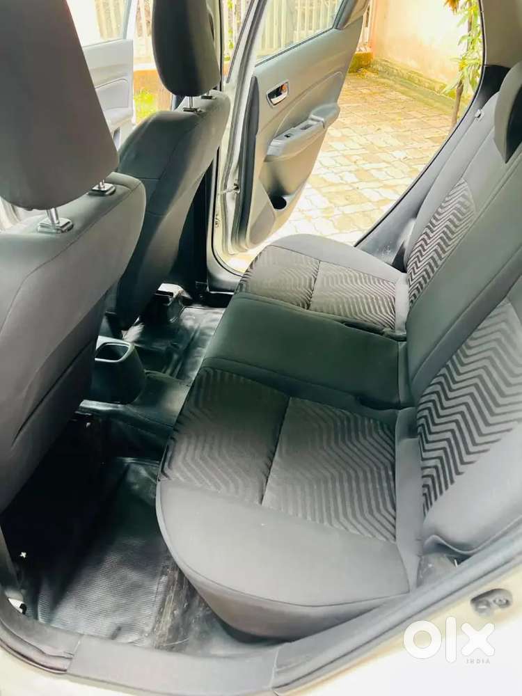 Maruti Suzuki Swift 2022 Year