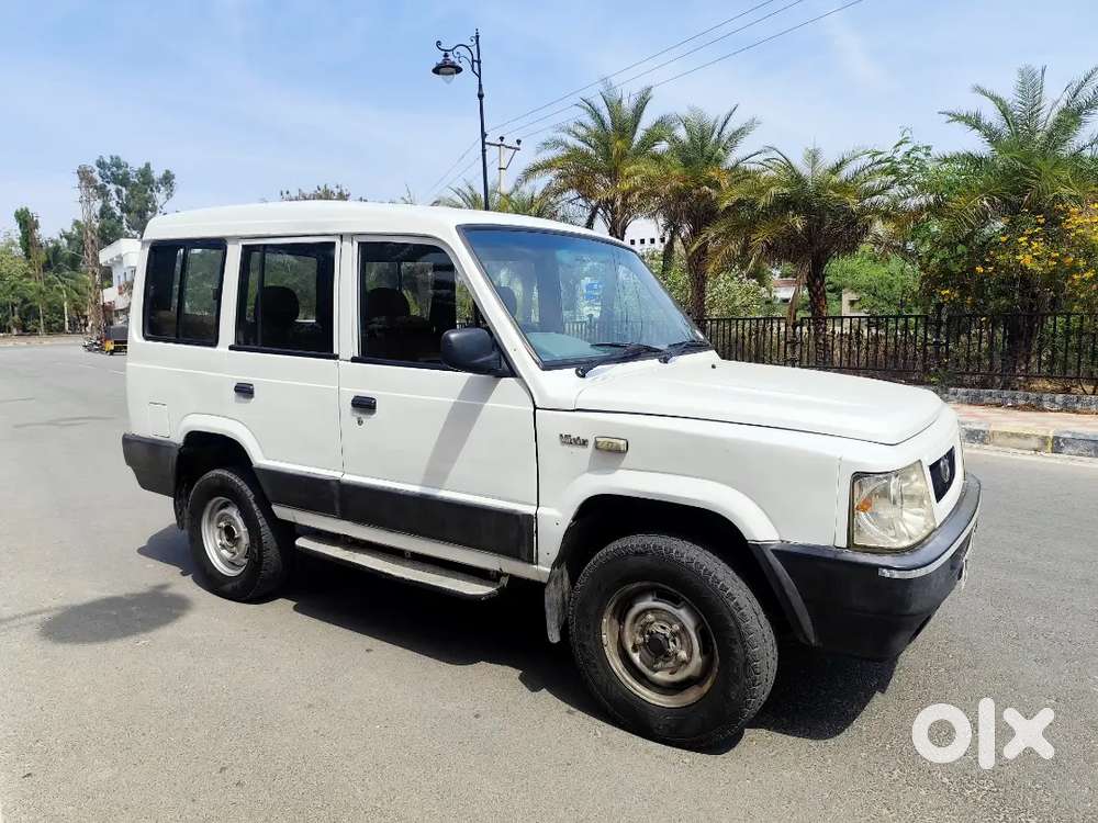 Tata Sumo 2006 Diesel Excellent Condition