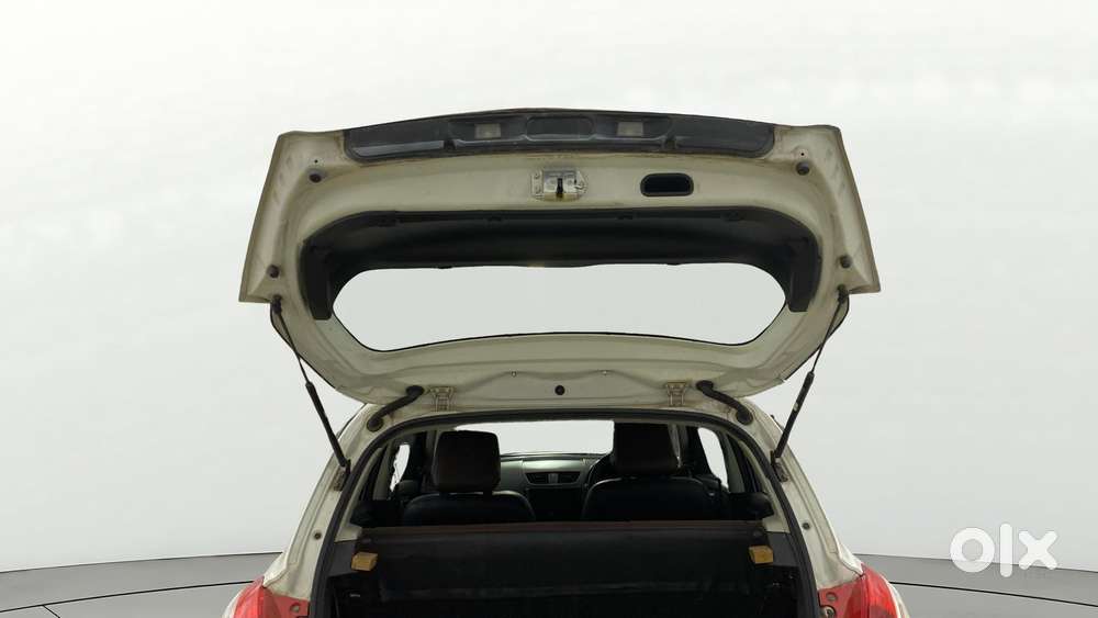 Maruti Suzuki Swift 2011-2014 Lxi, 2014, Petrol