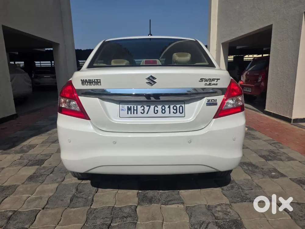 Maruti Suzuki Dezir Zdi Plus