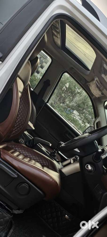 Mahindra Scorpio-n 2.2 Z6 Diesel Mt 7 Str, 2023, Diesel