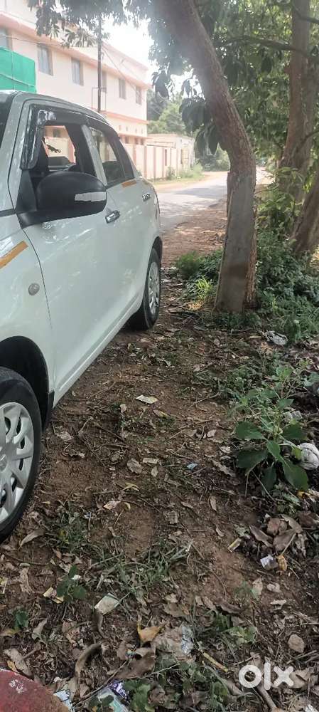 Maruti Suzuki Dzire 2019