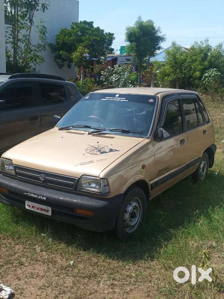 Maruti Suzuki 800 2001 Petrol 9000 Km Driven