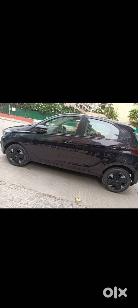 Tata Tiago Ev