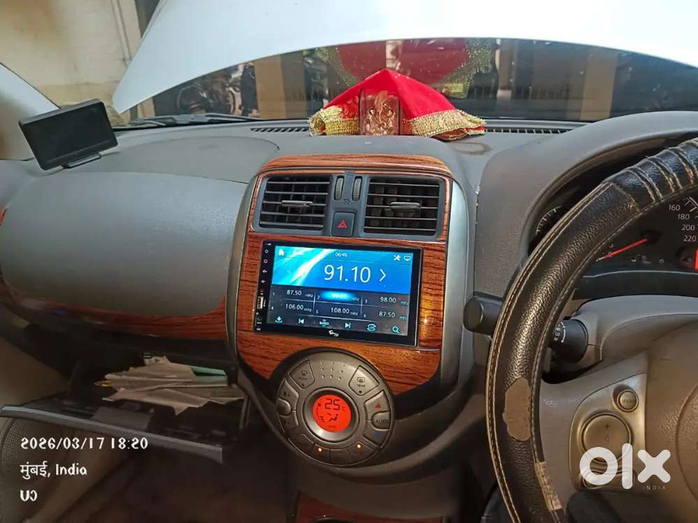 Urgently Sell Good Condition Vehicle