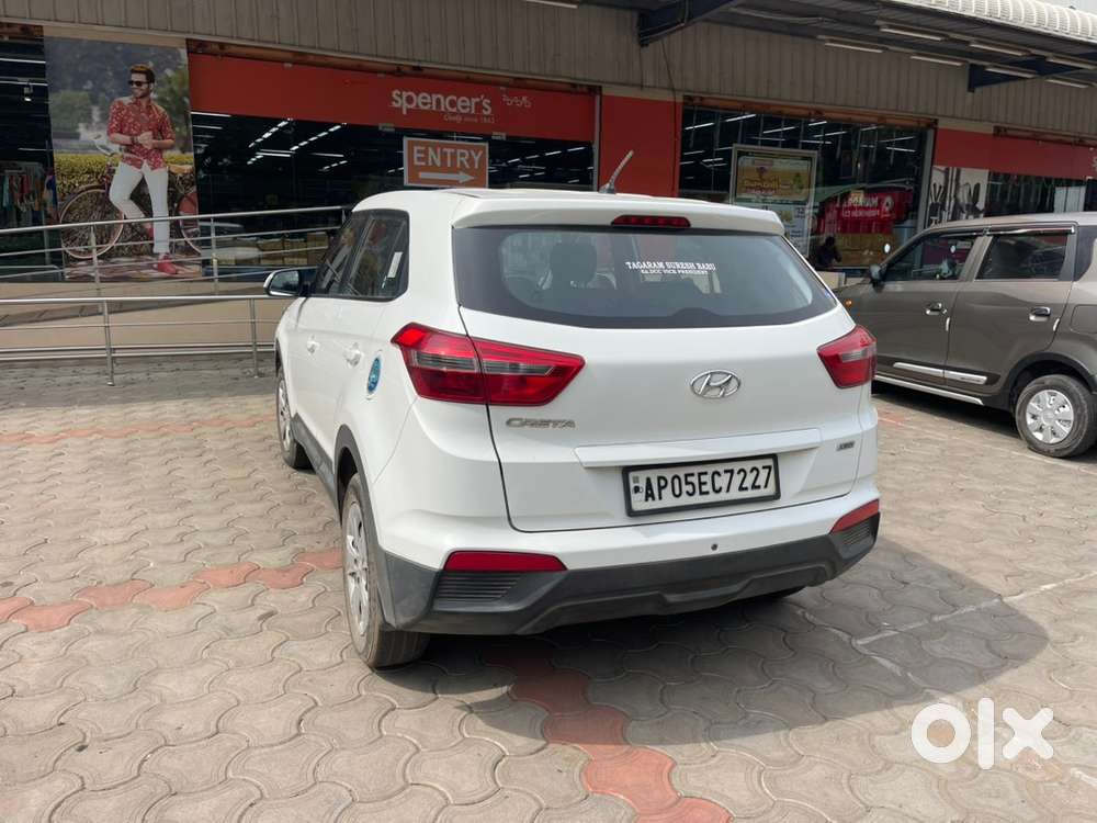 Hyundai Diesel Car 2017 December