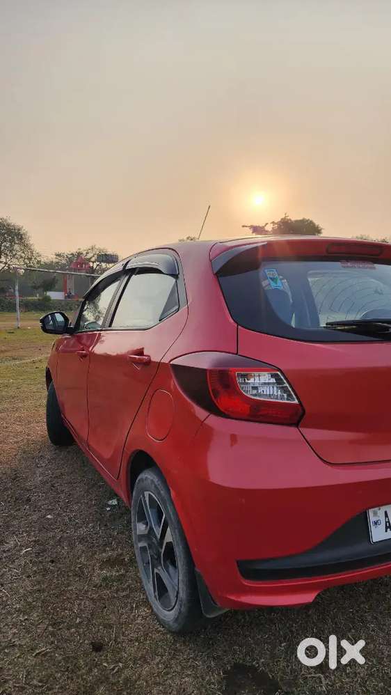 Tata Tiago 2021 Petrol 37000 Km Driven