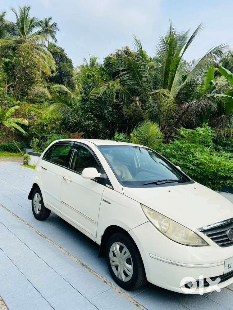 Tata Indica Vista 2012 Good Condition