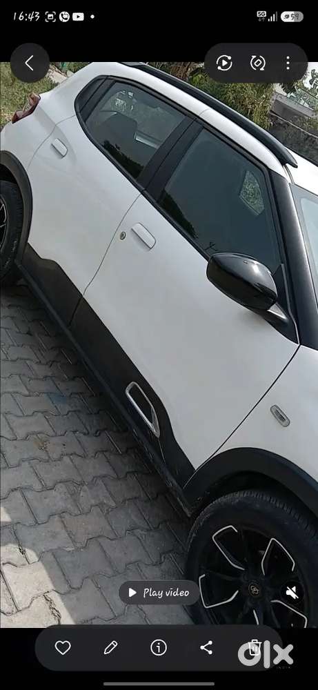 Citroen C3 Feel  August 2022 Petrol Well Maintained