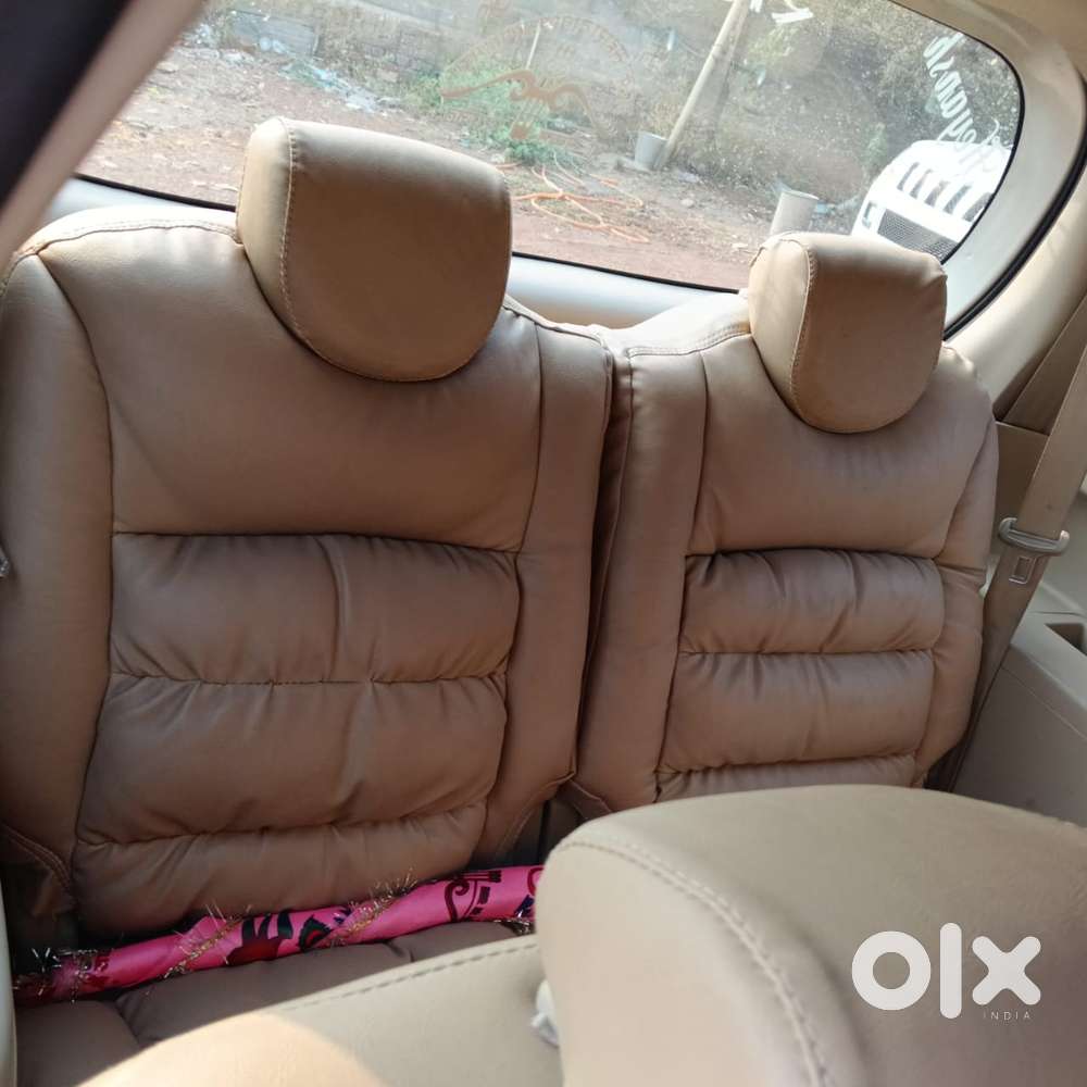 Maruti Suzuki Ertiga Vdi, 2017, Petrol