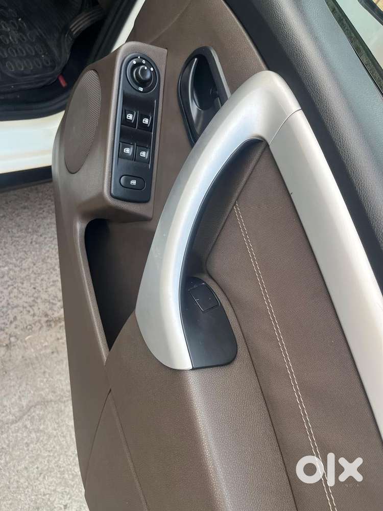 Renault Duster 2015-2016 85ps Diesel Rxl Option, 2016, Diesel