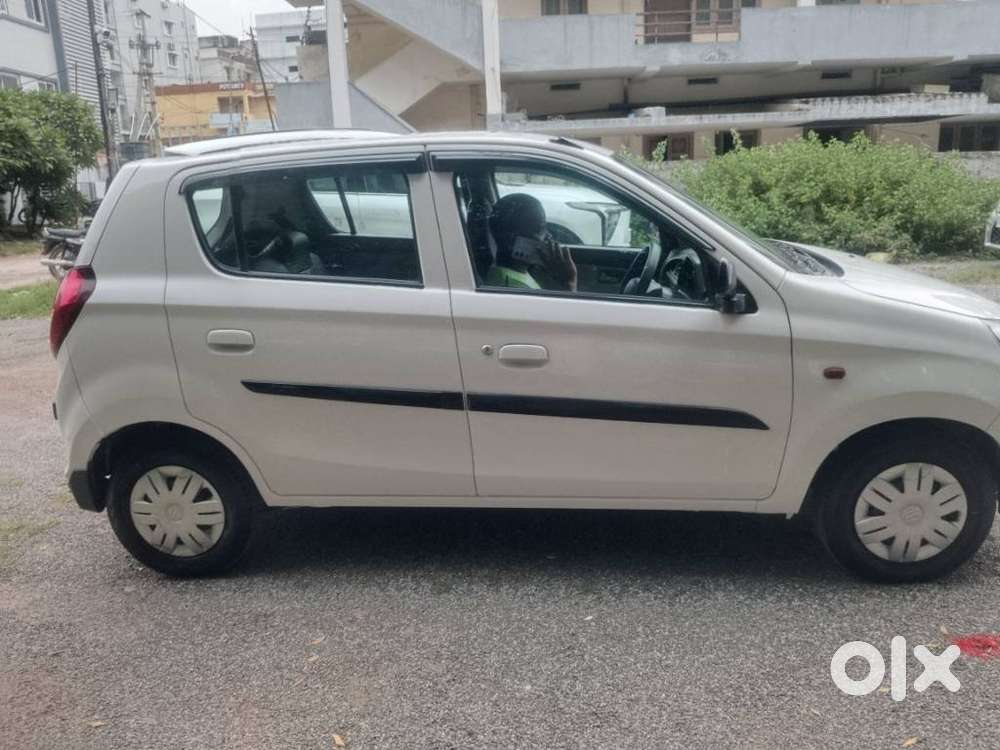 Maruti Suzuki Alto 800 0.8 Std Cng, 2020, Cng & Hybrids