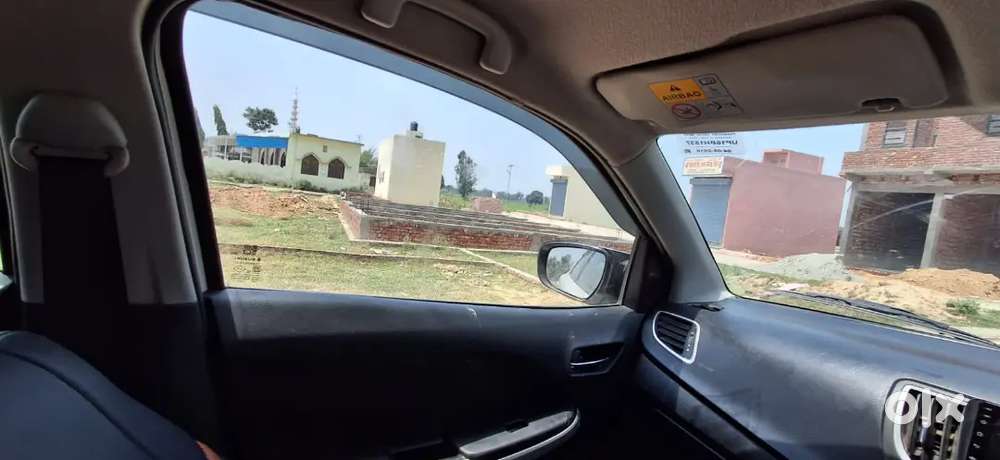 Maruti Suzuki Baleno Diesel 2nd Owner 2016